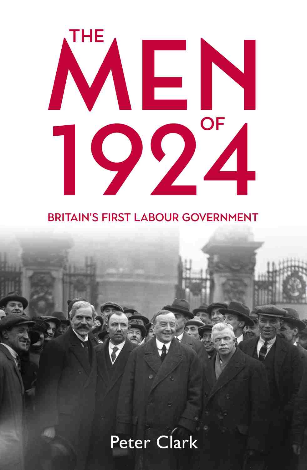 'Men of 1924'